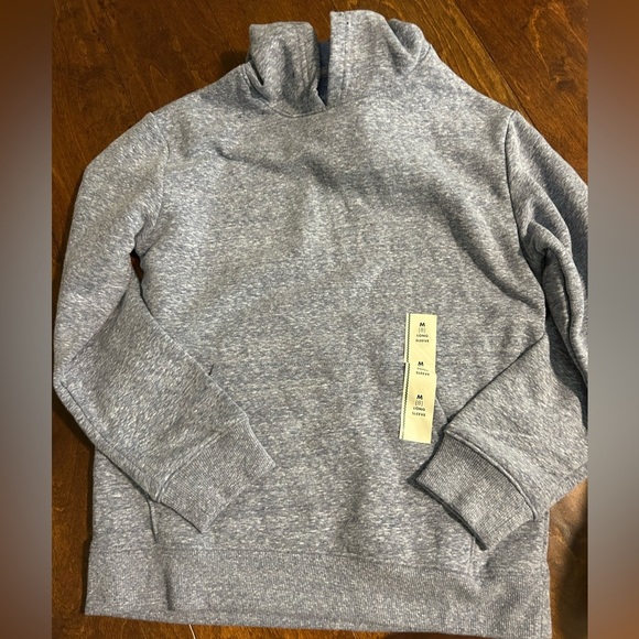 Lot of 3 Sweatshirts Sz 8, One NWTs - Picture 2 of 8